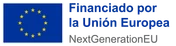 Financiado por la Unión Europea, NextGenerationEU